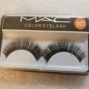 MAC Cosmetics Lashes